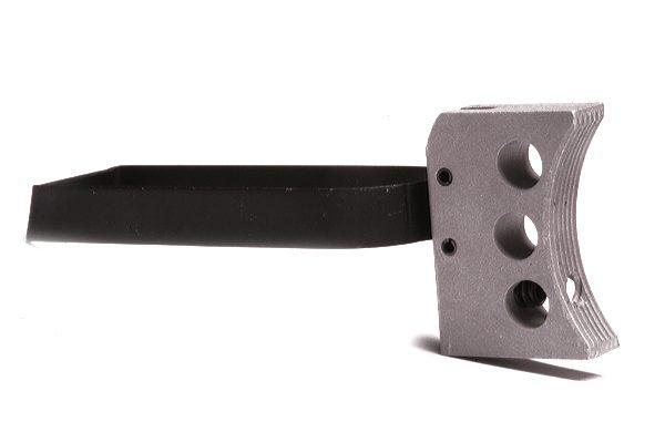 Wilson Combat 1911 Competition Match Trigger