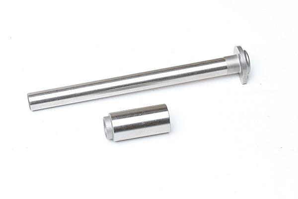 Wilson Combat, One Piece Full-Length Guide Rod, Full-Size, 1911