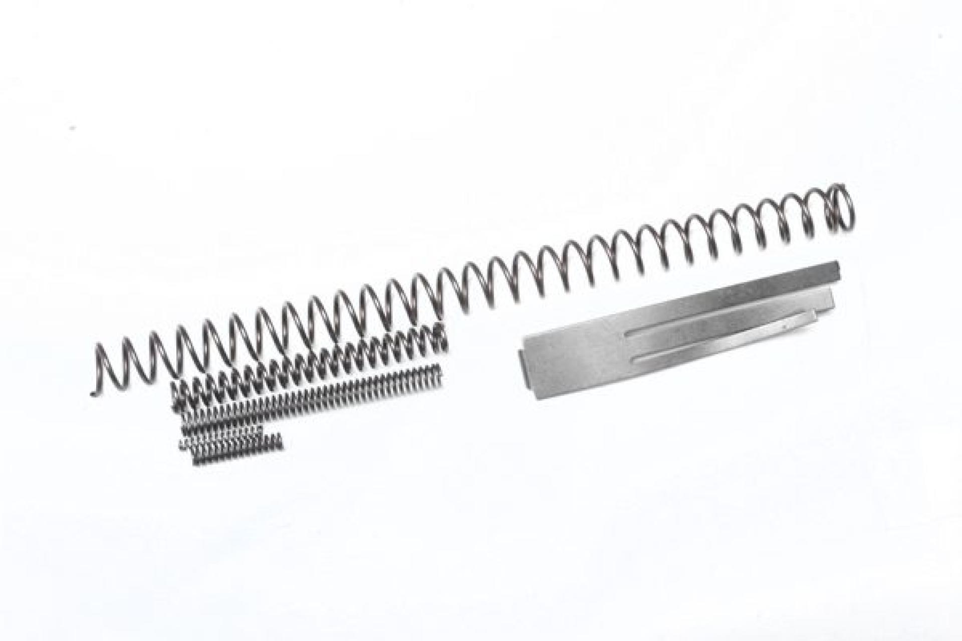 Wilson Combat Complete Spring Set, Full-Size Government 1911