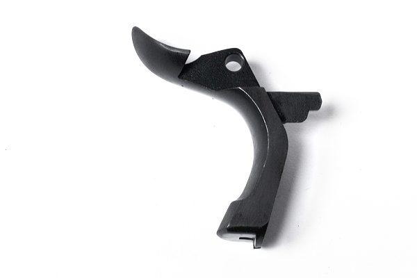 Wilson Combat Beavertail Grip Safety, Drop-In, Colt Govt/Gold Cup 1911, Blue
