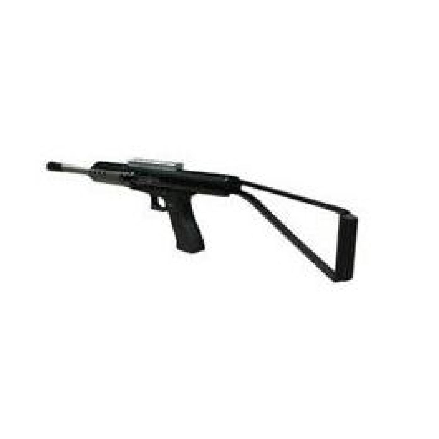 Mech Tech Glock  Pistol to Rifle Carbine Conversion Unit