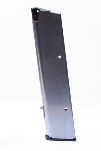 1911 .45ACP Full-Size 10rd Magazine with Ultra Thin Base Pad (extends 1" below grip)