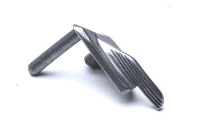 Wilson Combat Tactical Thumb Safety in Stainless, 1911