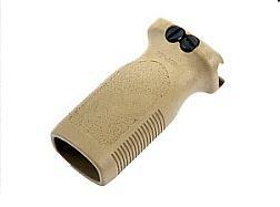 Magpul - Rail Vertical Grip - RVG, Flat Dark Earth (Tan)
