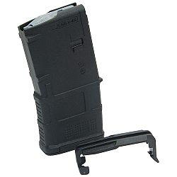 Magpul PMAG AR/M4,20rd 5.56 & .223, Black - Gen 3
