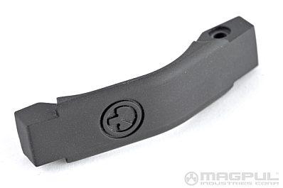 MOE Trigger Guard, Polymer - AR15/M16, Black