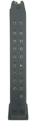 Factory Glock G22/G23/G24/G27/G31/G32/33/35 .40 S&W & .357SIG 22rd Magazine