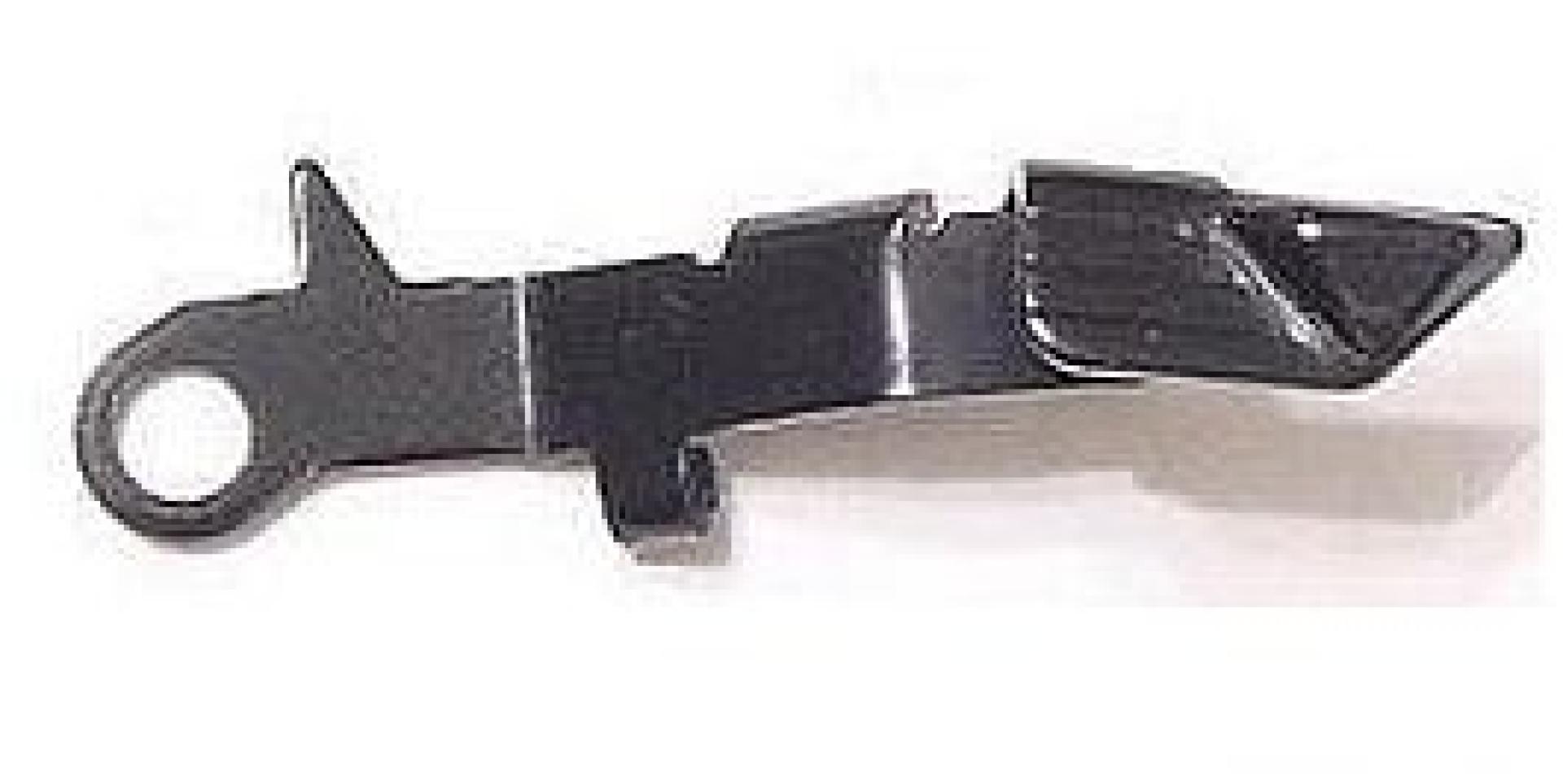 Glock Extended Slide Stop