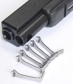 Glock 3.5lb Connector