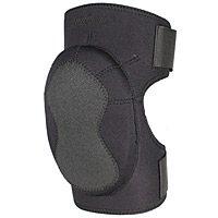 BlackHawk Tactical Knee Pads, Black