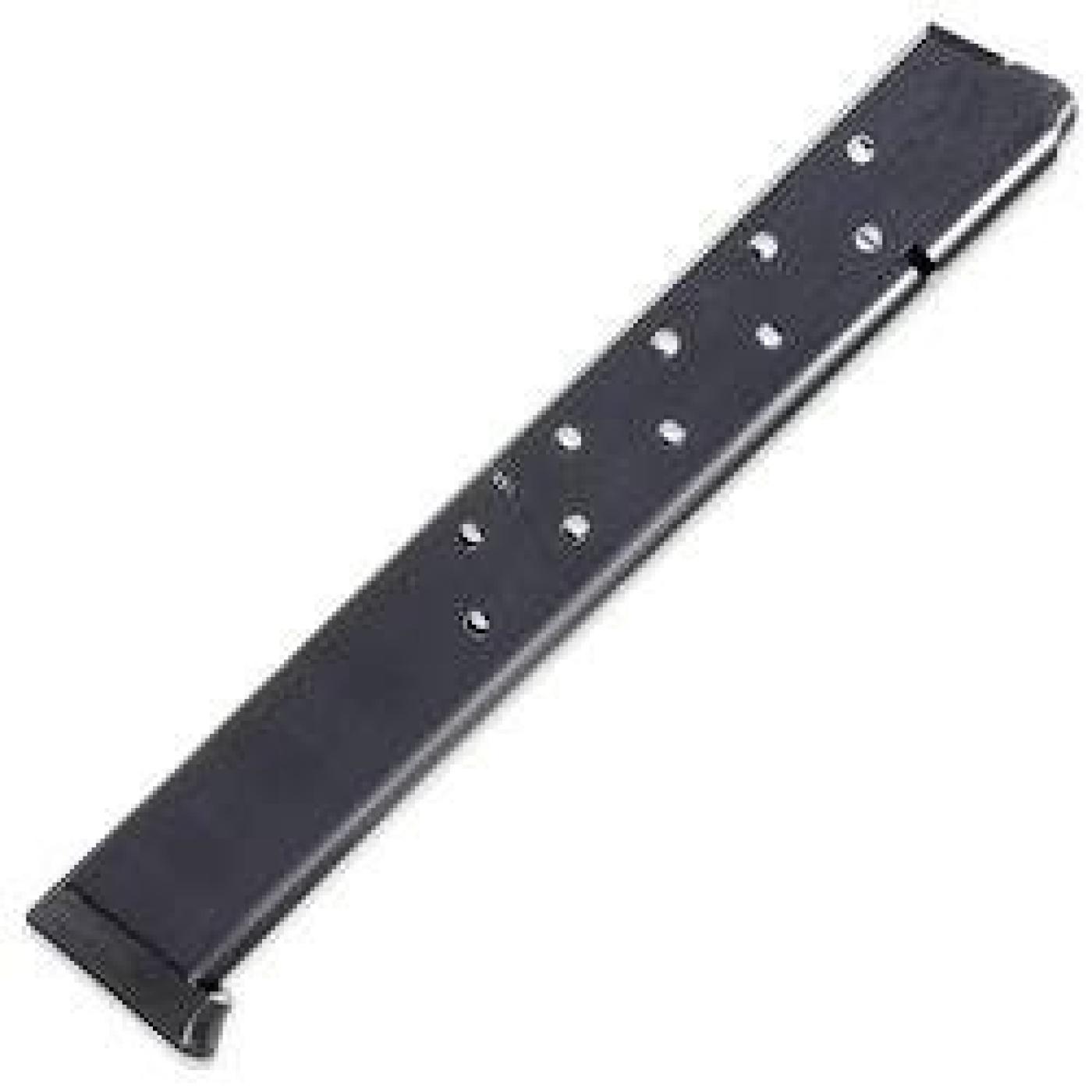 ProMag 1911 Government, .45 ACP, 15rd Magazine (Blue)