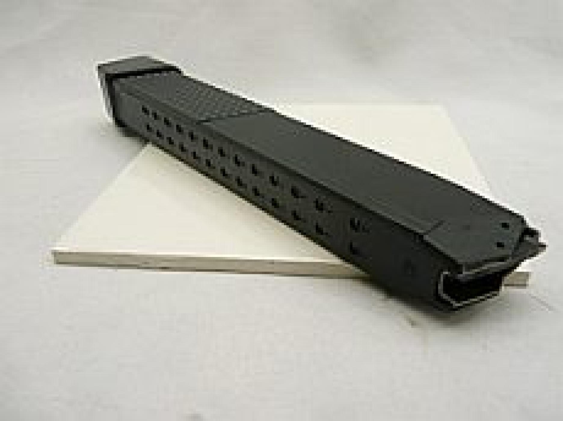 Glock .40 S&W 31rd Magazine