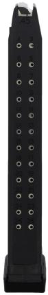 Glock .45 ACP 26rd Magazine for G21, G30, G41 and Ruger LC 45 Carbine