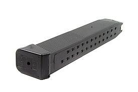 Glock .45 ACP 26rd Magazine for G21, G30, G41 and Ruger LC 45 Carbine