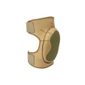 BlackHawk Tactical Knee Pads, Tan