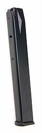 ProMag Ruger P-Series 9MM 32rd Magazine (Blue)