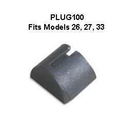 Glock Plug Fits Models: 26,27,33