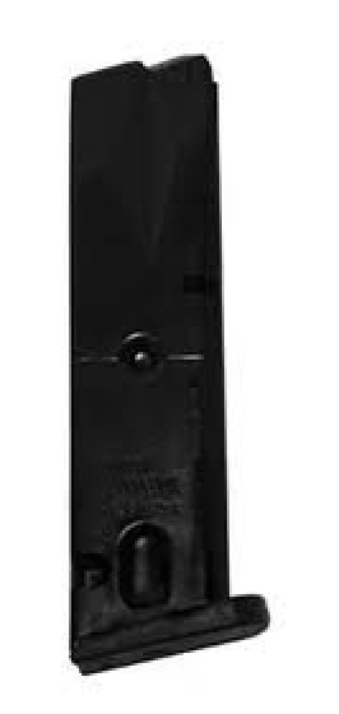 ProMag CZ-75/TZ-75 Baby Eagle .40S&W 11rd Magazine (Blue)