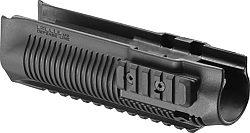Remington 870 Forend w/Rails