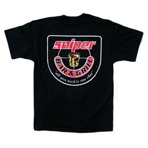 Sniper Bar & Grill, XX-Large