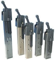 Lula Magazine Loader for UZI 9mm