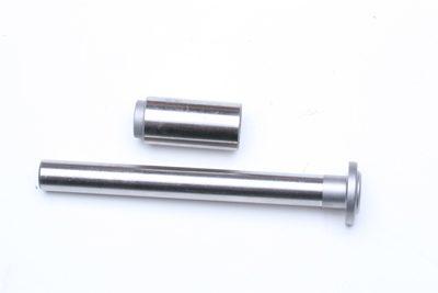 Wilson Combat, One Piece Full-Length Guide Rod, Commander, 1911