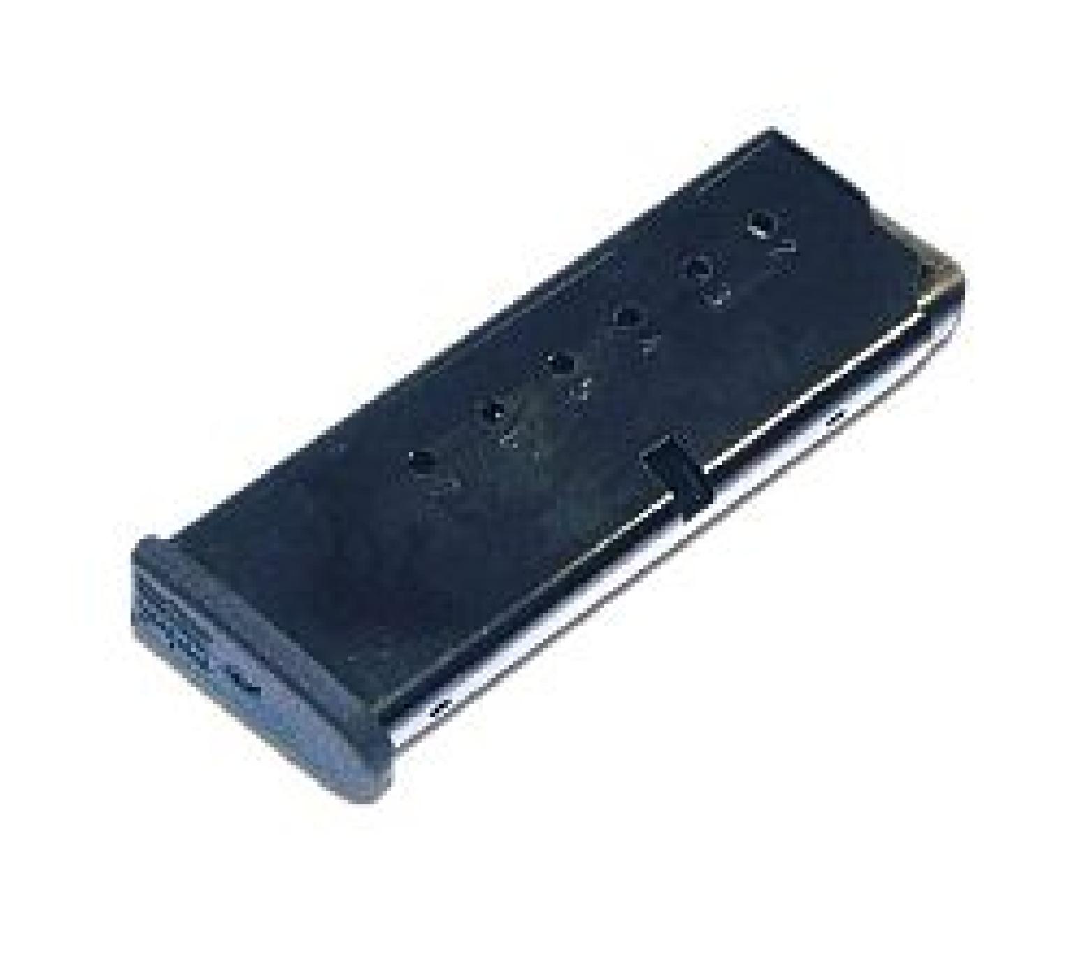 Factory KEL-TEC PF9-498, 9MM Luger 7rd Magazine