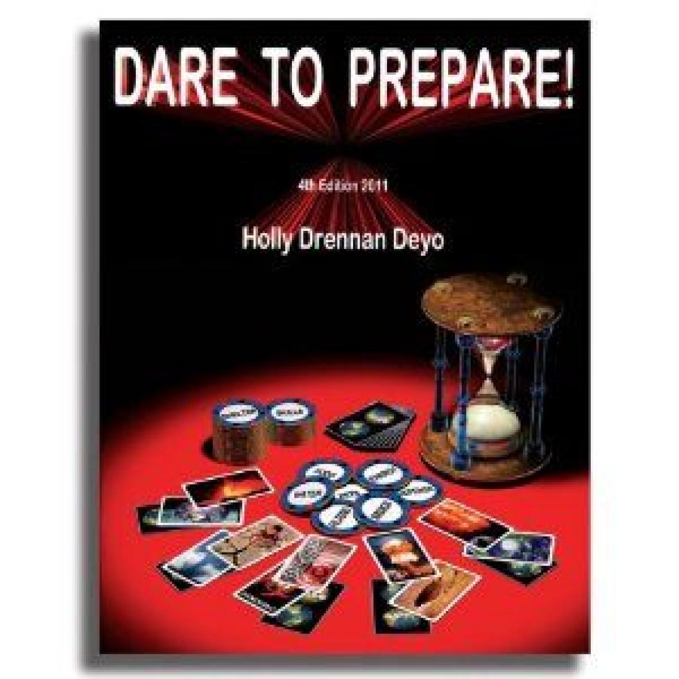 Dare To Prepare