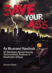 Save Your Ass