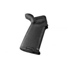 MOE Plus Grip, Rubber Overmolded, AR-15