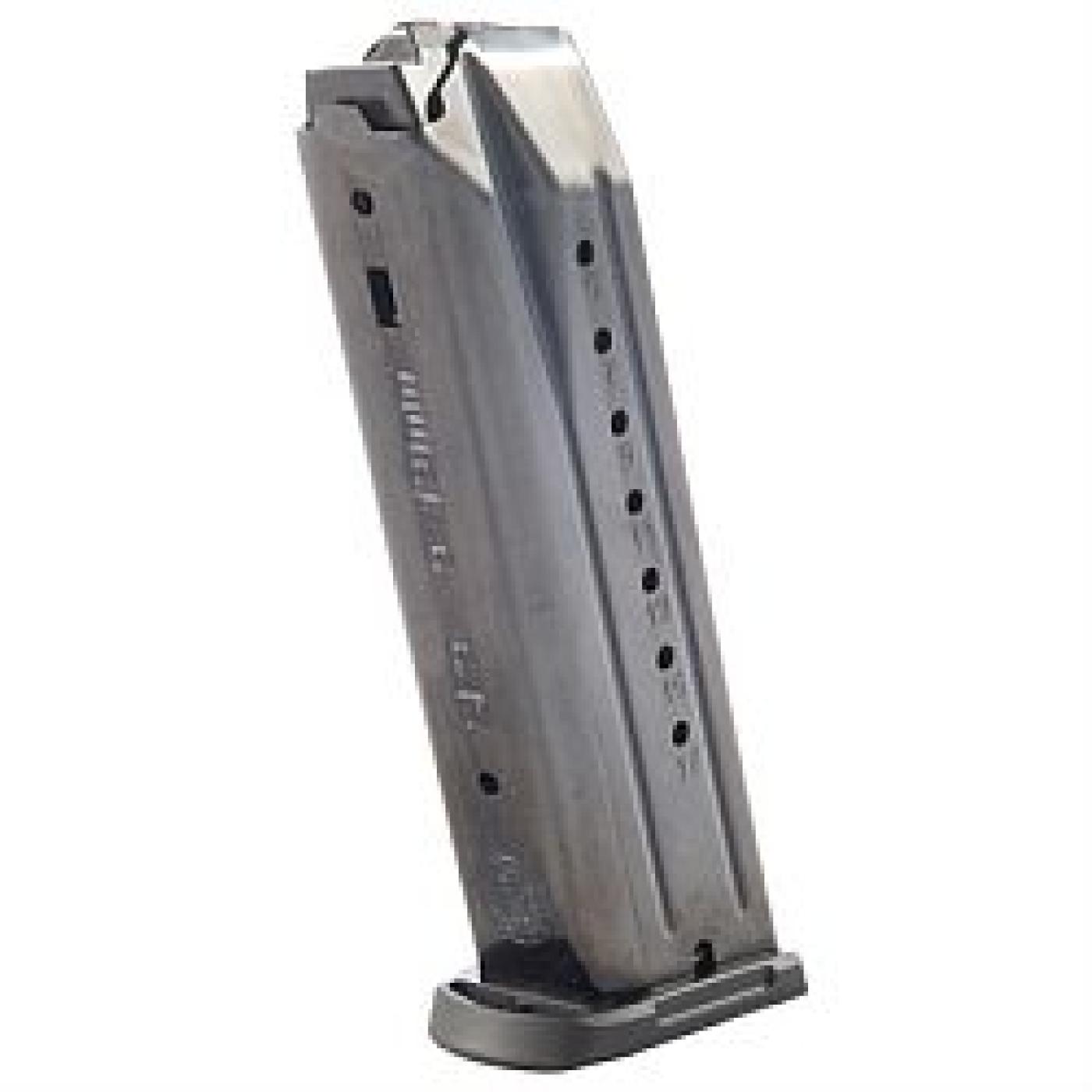 Factory Ruger SR9, 9MM, 17rd Magazine