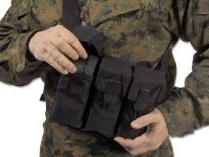 .308 Mag Bag by Elite Survival Systems