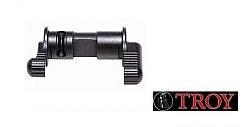 Ambi Safety Selector - Semi Auto, Black
