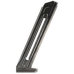 Browning Buck Mark  .22 Long Rifle 10-Round