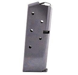 Sig P238 Factory Magazine, 380 ACP SS 6rd