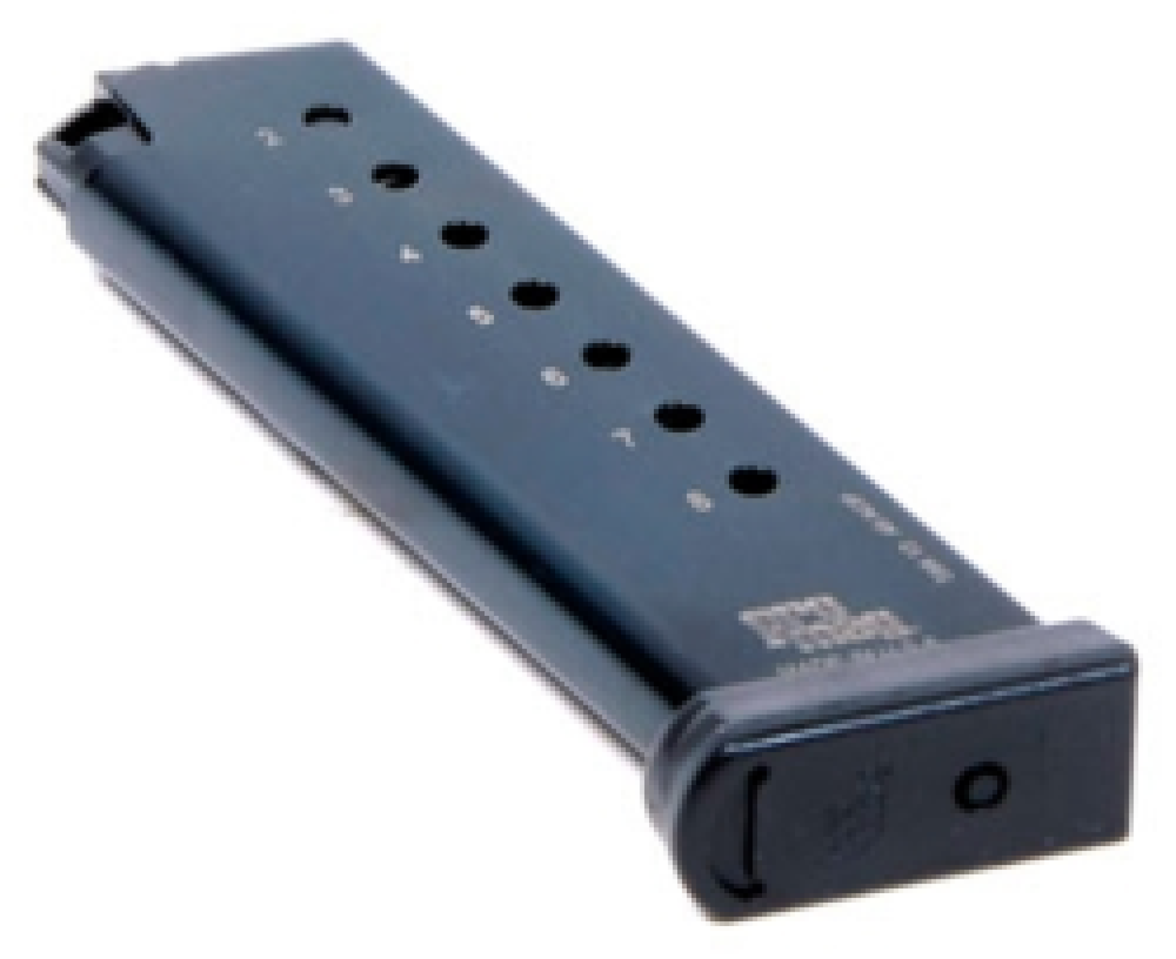 ProMag .45S&W/Model4506 8rd Magazine (Blue)