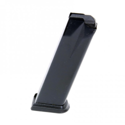 Springfield XD40 .40S&W 11rd Magazine (Blue Steel)
