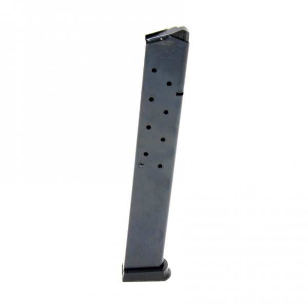 ProMag Ruger P90/.45ACP 15rd Magazine (Blue Steel)
