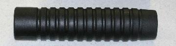 Synthetic Forend for Mossberg Black in color