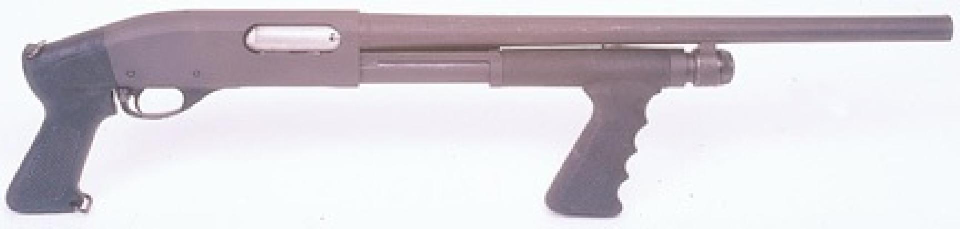 Winchester 1200/1300 Pistol Grip in Black