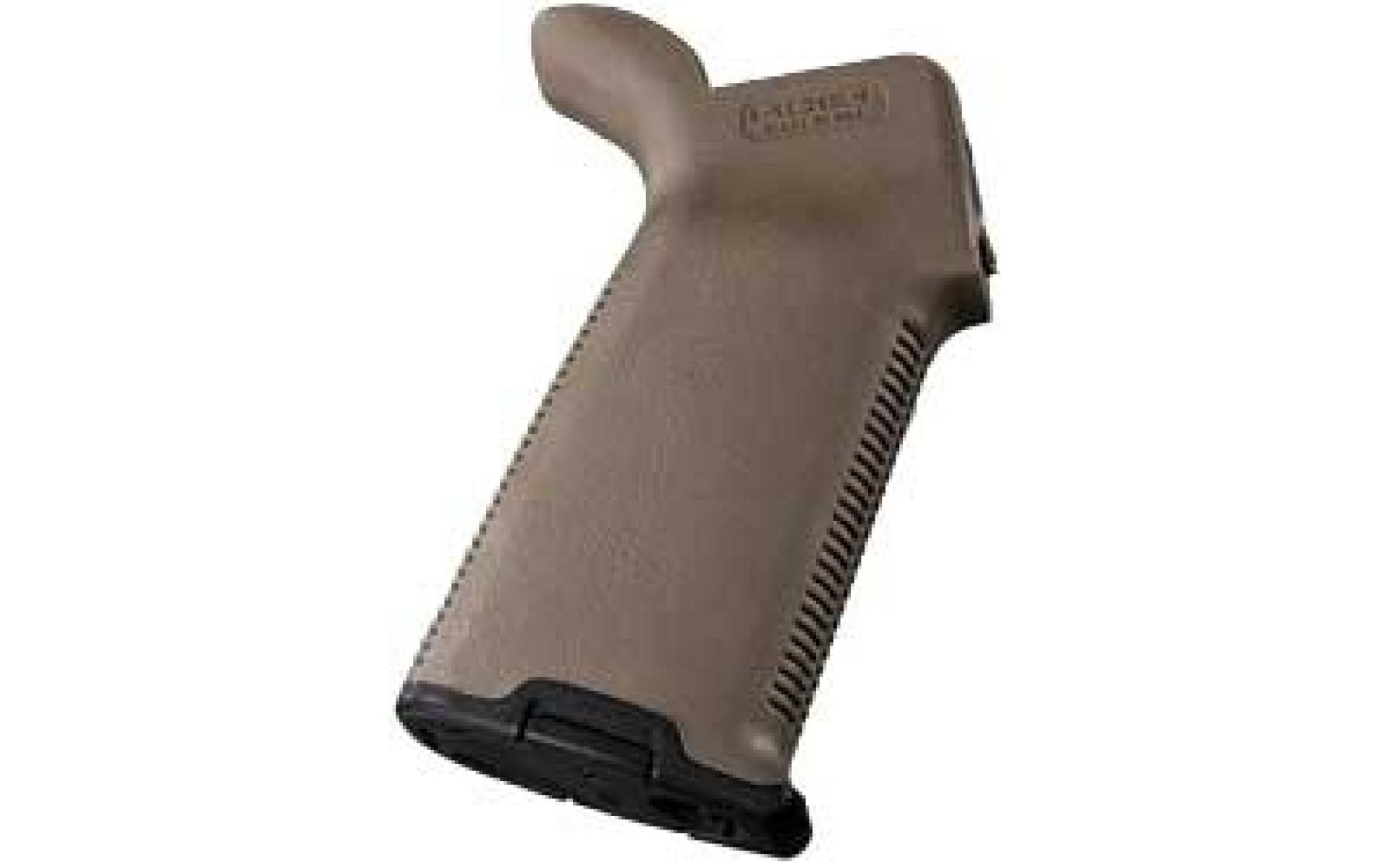 MOE "PLUS" GRIP IN FDE