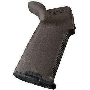 MOE "PLUS" GRIP IN OD GREEN