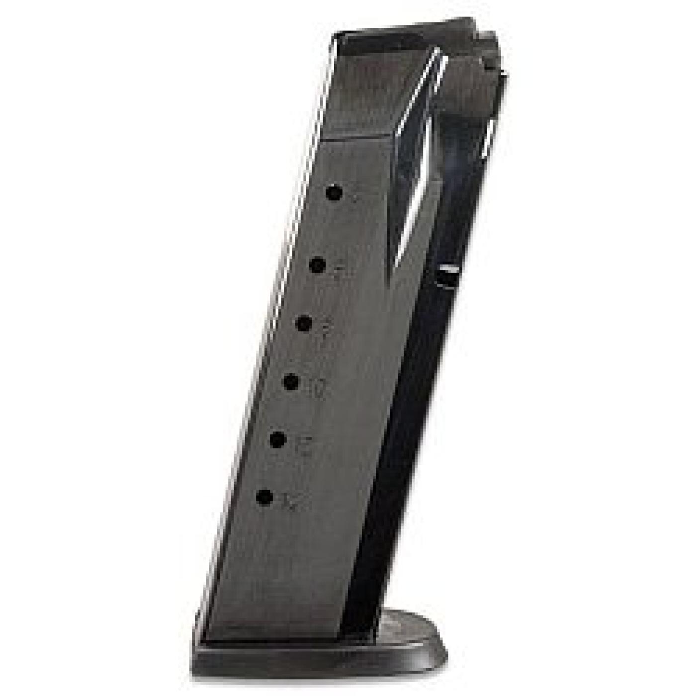 Factory S&W M&P 40  .40S&W/.357SIG Black 15rd Magazine
