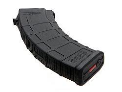 Magpul AK-47 PMAG 7.62x39 30rd, Black, MOE (Magpul Original Equipment)