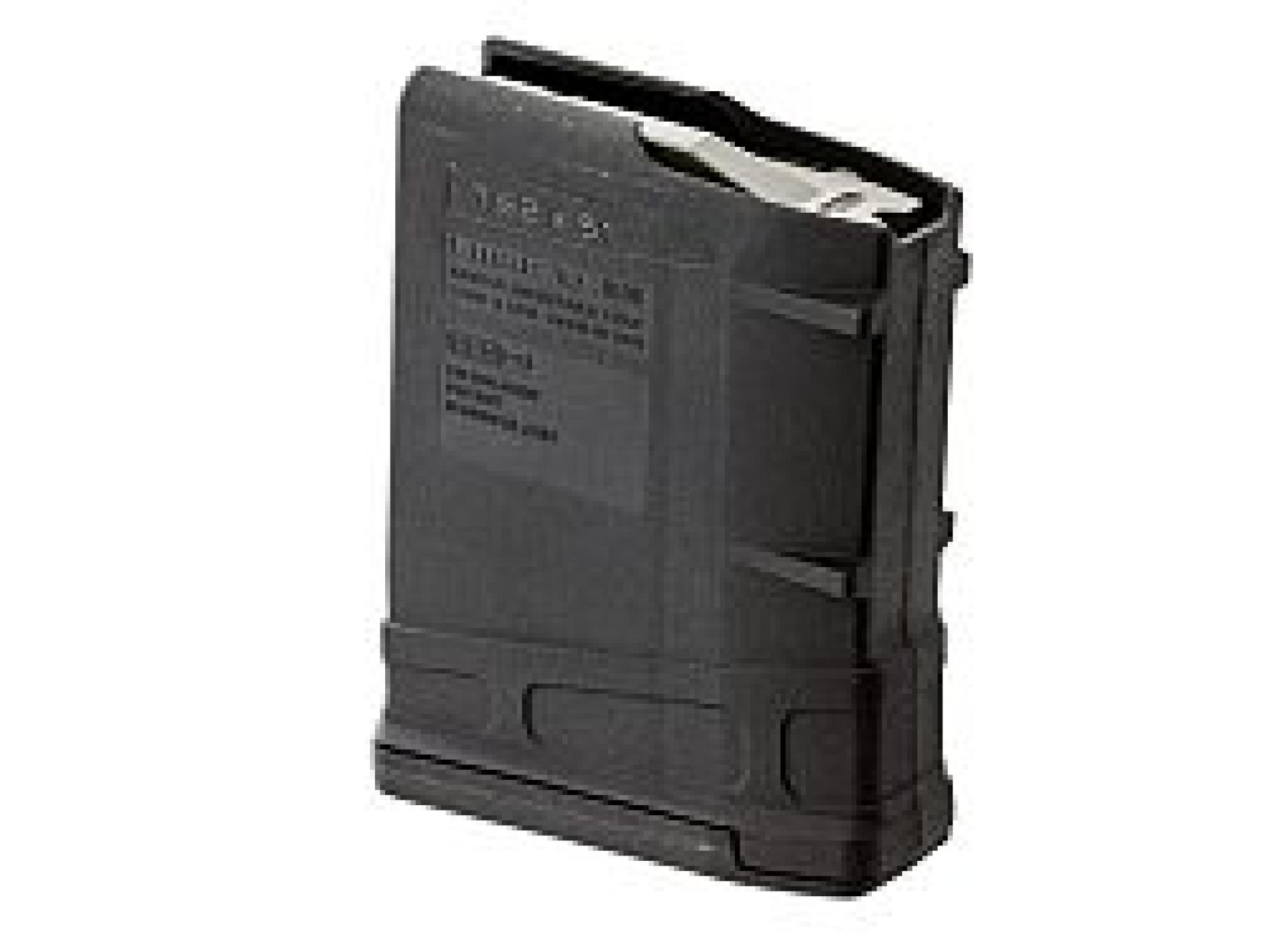 Magpul PMAG 10 LR/SR Gen3 .308 Black - 10rd Magazine