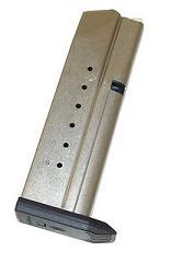 Factory S&W Sigma 9mm 16rd Magazine (SS)