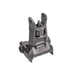 Magpul Mbus Pro Back-Up Sights - Front