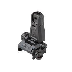 Magpul Mbus Pro Back-Up Sights - Rear 