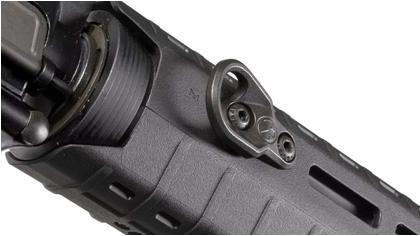 Magpul M-LOK Paraclip Sling Mount