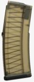 Magpul TMAG,Translucent Olive Drab Green, 30rd, AR15/M4 5.56/.223